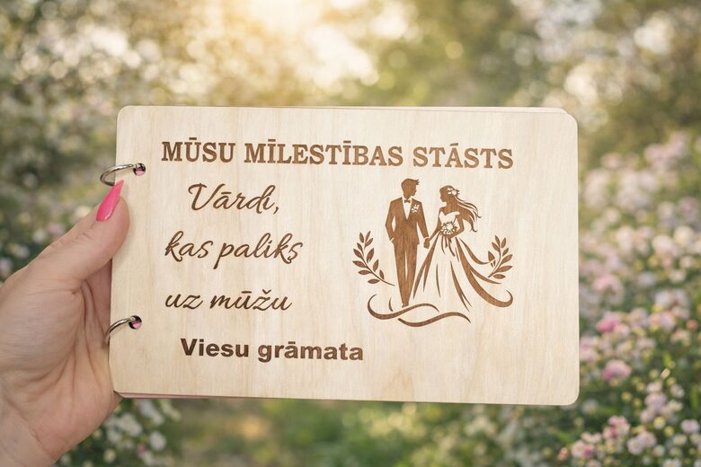 Viesu grāmata"MŪSU MĪLESTĪBAS STĀSTS"