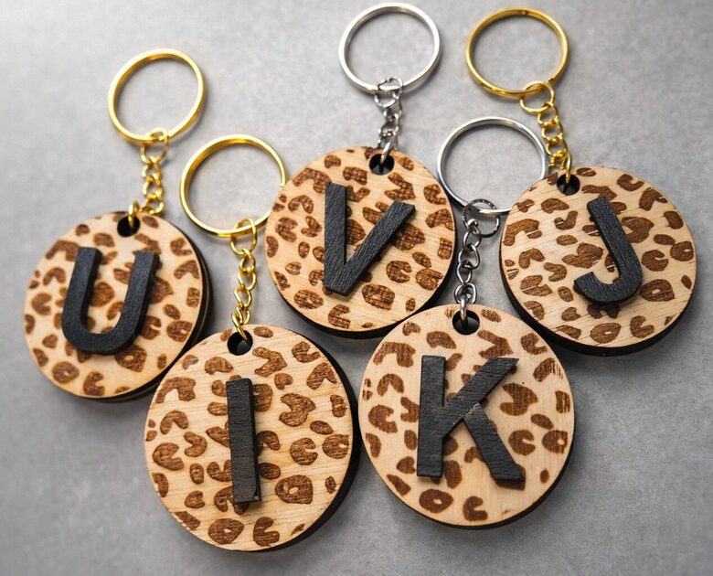 Atslēgu piekariņš "GEPARDS"