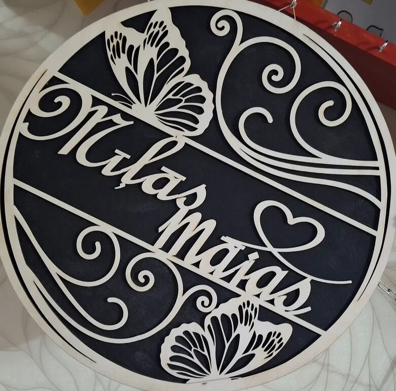 Plāksne "Mīļās mājas"