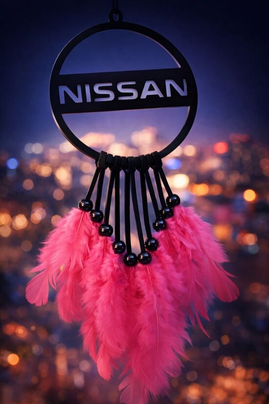 Sapņu ķērājs "AUTOLOGO" LIELAIS