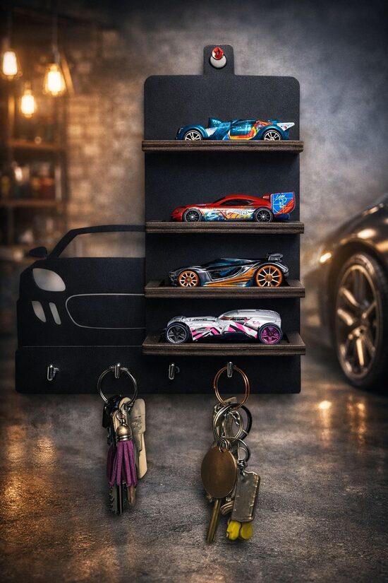 Atslēgu turētājs "AUTO"