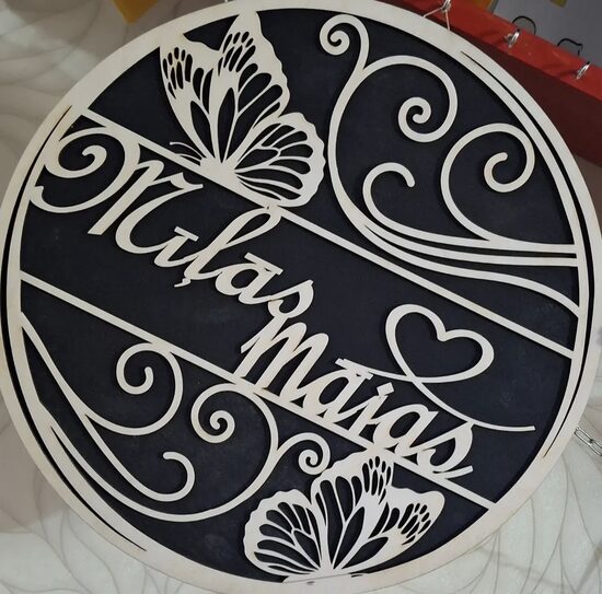 Plāksne "Mīļās mājas"